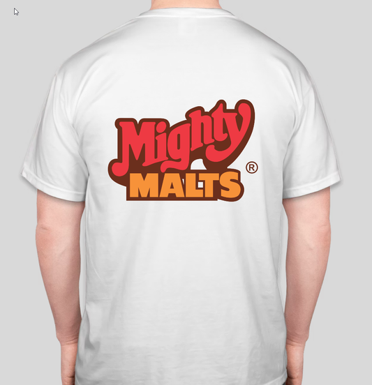Mighty Malts T-Shirt