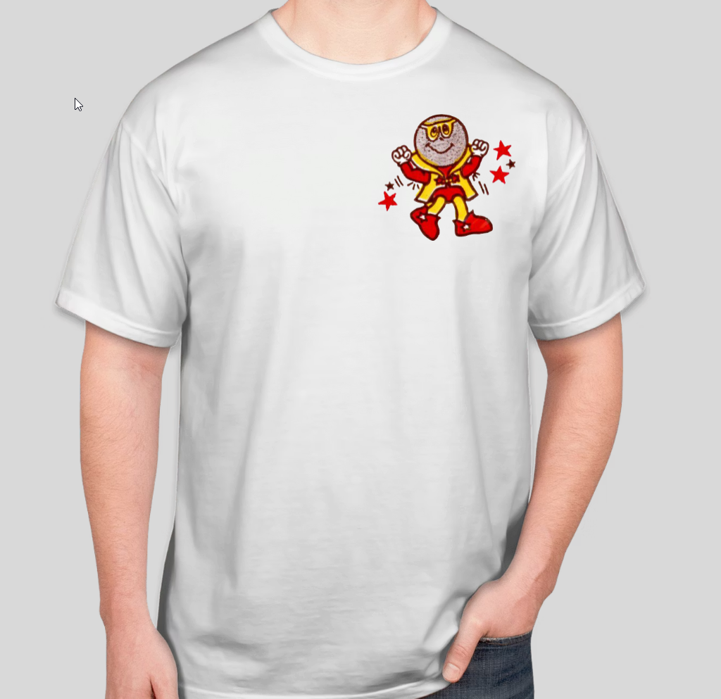 Mighty Malts T-Shirt